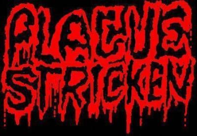 logo Plague Stricken